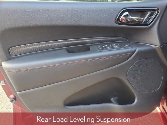 Used 2025 Dodge Durango R/T AWD/4WD image 27