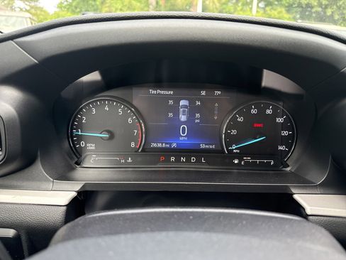 Used 2023 Ford Explorer XLT RWD image 16
