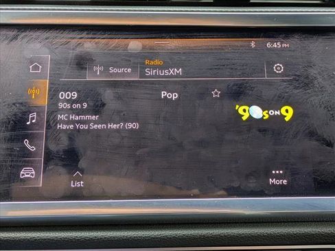 Used 2021 Audi Q3 2.0T Premium Plus w/ Premium Plus Package image 14