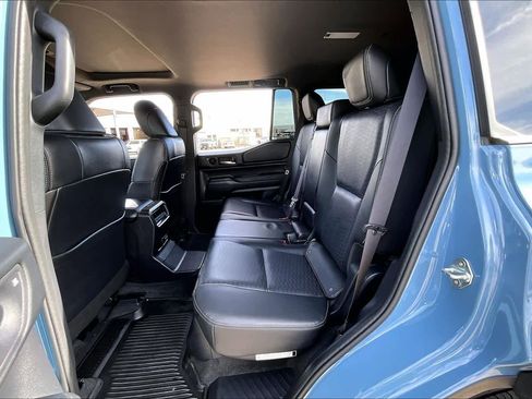 Used 2025 Toyota Land Cruiser image 19