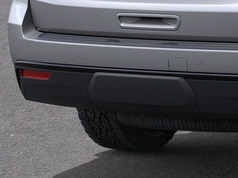 Certified 2023 Chevrolet Tahoe Z71 AWD/4WD image 30
