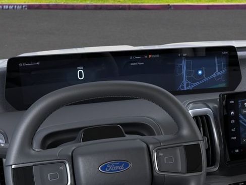 New 2026 Ford Expedition Max Platinum AWD/4WD image 13