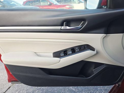 Used 2022 Nissan Altima 2.5 SL image 33