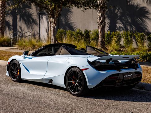 Used 2020 McLaren 720S Performance image 29