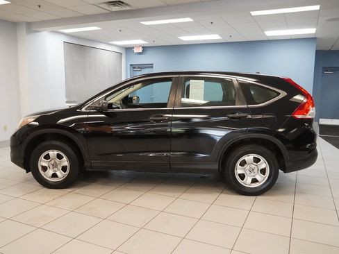 Used 2014 Honda CR-V LX image 2