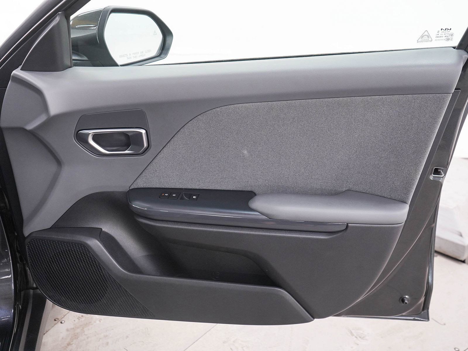 Used 2025 Kia K4 EX FWD image 9