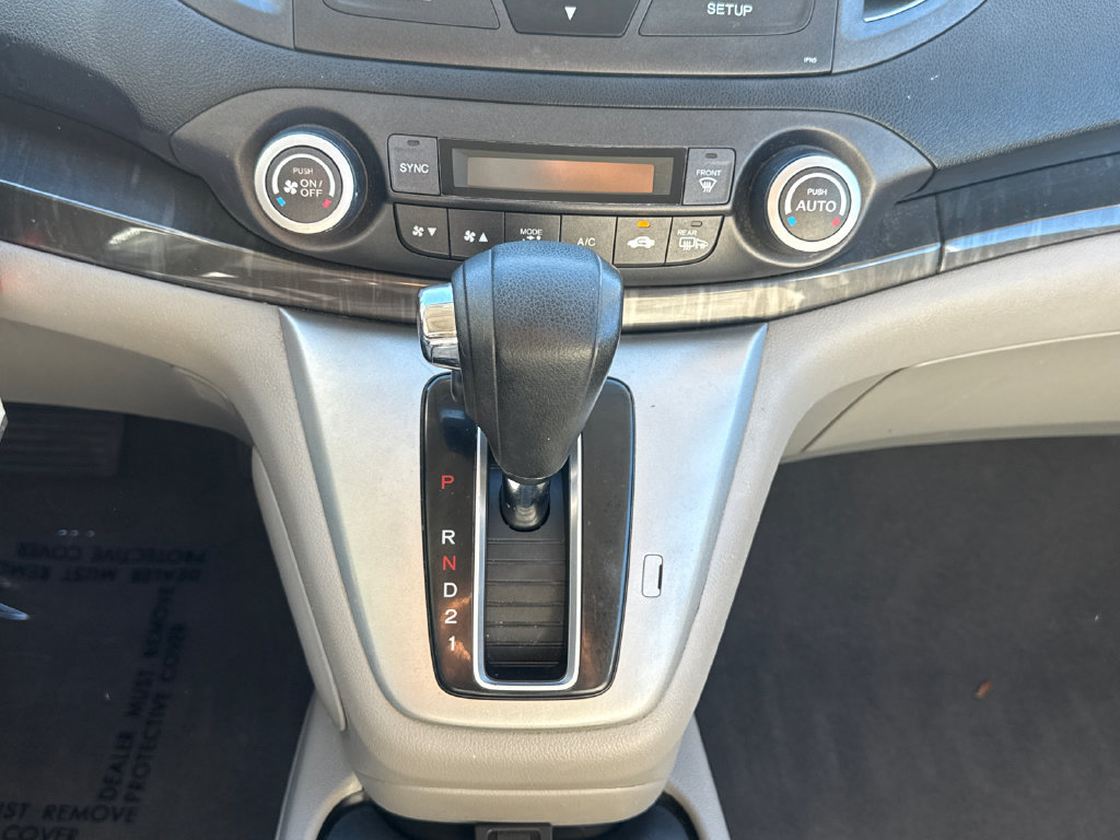 Used 2014 Honda CR-V EX-L image 24