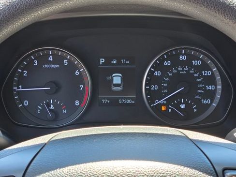 Used 2020 Hyundai Elantra GT FWD image 26