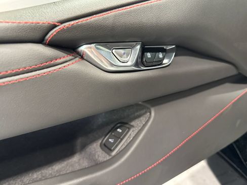New 2026 Chevrolet Corvette Stingray Preferred Conv w/ Battery Protection Package RWD image 38