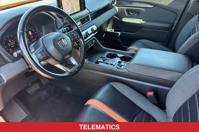 Used 2026 Honda Passport TrailSport image 11