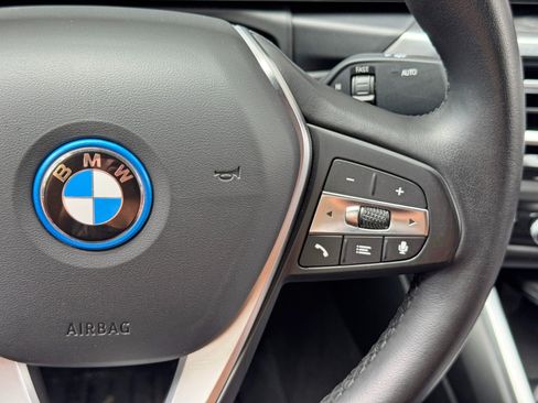 Used 2023 BMW i4 eDrive35 w/ Parking Assistance Package RWD image 20