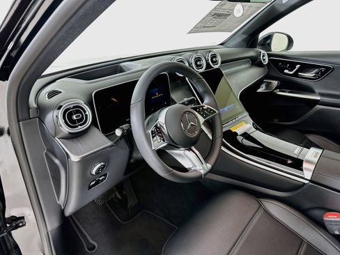 New 2026 Mercedes-Benz GLC 300 4MATIC image 10