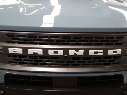 Used 2023 Ford Bronco Sport Badlands image 46