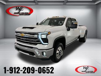 New 2026 Chevrolet Silverado 3500 LTZ w/ LTZ Plus Package AWD/4WD video 1