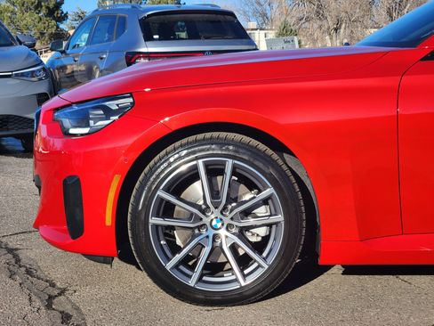 Used 2024 BMW 230i xDrive Coupe w/ Convenience Package image 2