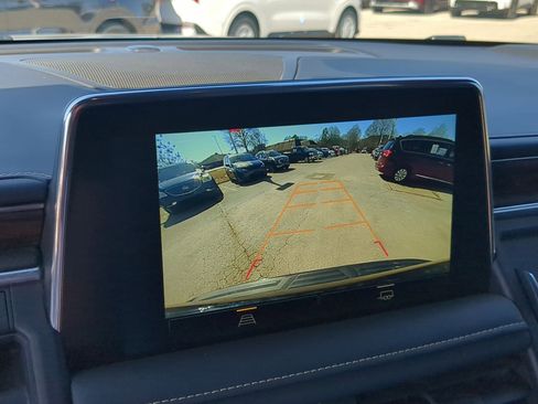 Used 2023 Chevrolet Tahoe Premier image 16