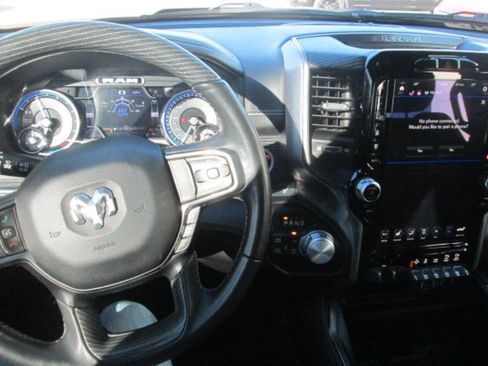 Used 2021 RAM 1500 Limited w/ Protection Group image 10