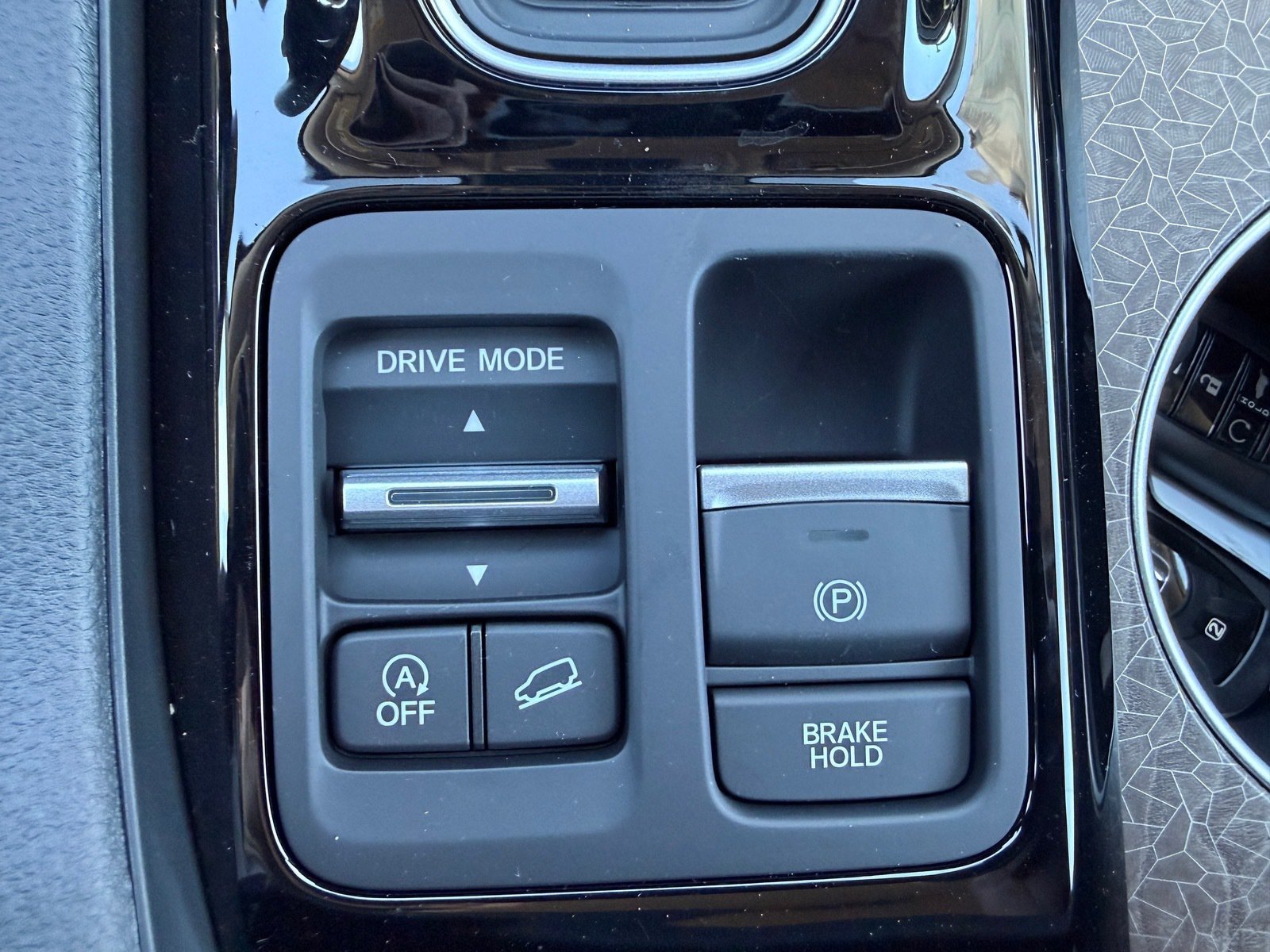 New 2026 Honda Pilot Elite image 27