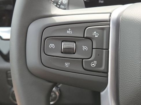 New 2026 GMC Sierra 1500 Elevation w/ Elevation Premium Package AWD/4WD image 14