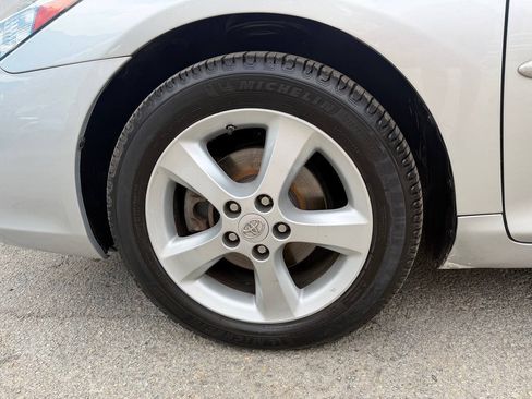 Used 2008 Toyota Solara SLE FWD image 12