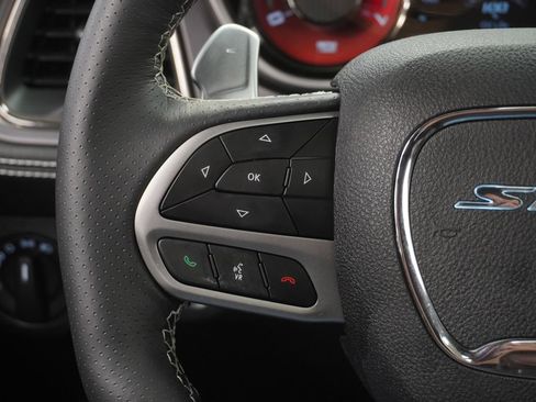 Used 2023 Dodge Challenger SRT Hellcat RWD image 39