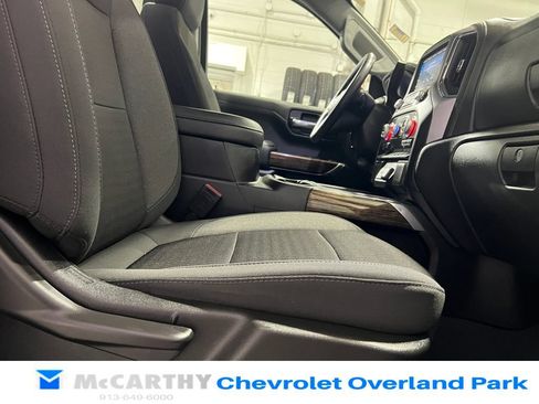 Used 2022 GMC Sierra 1500 Elevation AWD/4WD image 29