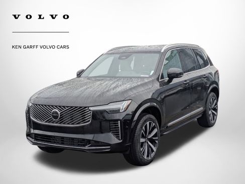 New 2026 Volvo XC90 B5 Core image 8