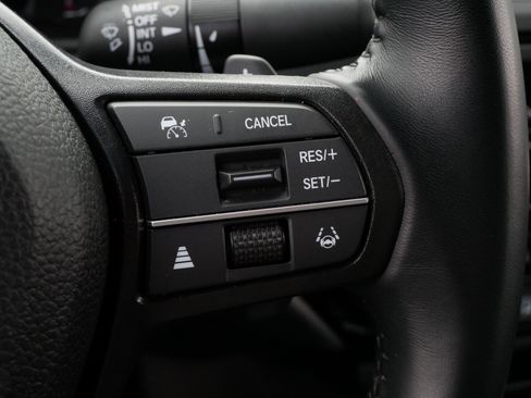 Used 2025 Honda Accord Sport image 26