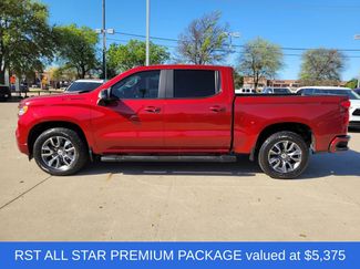 Used 2024 Chevrolet Silverado 1500 RST w/ RST All Star Premium Package video 3