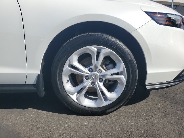 Used 2023 Honda Accord LX image 6