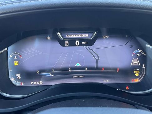 New 2026 RAM 2500 Laramie image 26