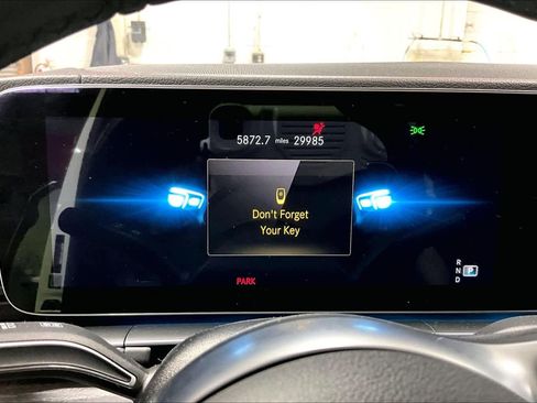 Used 2022 Mercedes-Benz GLE 53 AMG 4MATIC Coupe image 26