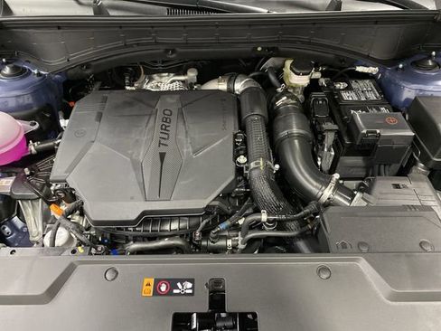 New 2026 Hyundai Santa Fe XRT image 38