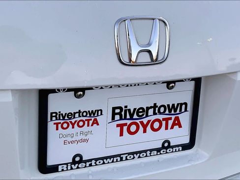 Used 2008 Honda Accord LX-P image 9