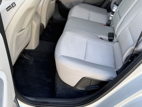 Used 2017 Hyundai Tucson SE FWD image 23