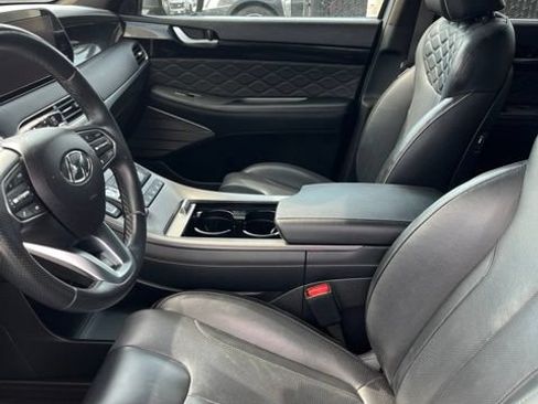 Used 2022 Hyundai Palisade Calligraphy w/ Cargo Package AWD/4WD image 14