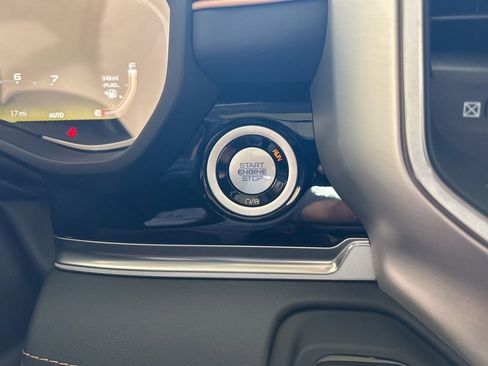 New 2026 RAM 1500 Tungsten w/ Bed Utility Group image 65