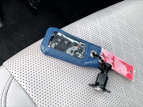 Used 2025 Lexus RX 350 Premium Plus w/ Convenience Package image 15