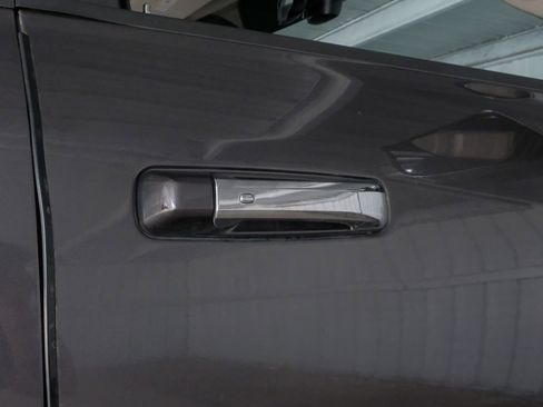 Used 2014 RAM 2500 Laramie w/ Convenience Group image 41