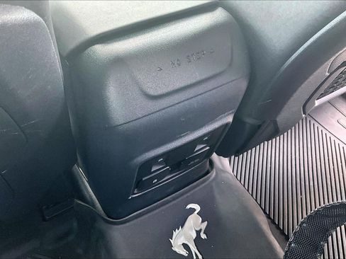 Used 2023 Ford Bronco Badlands AWD/4WD image 33