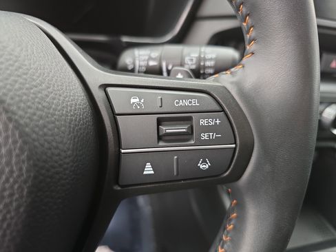 Certified 2024 Honda CR-V Sport-L image 18