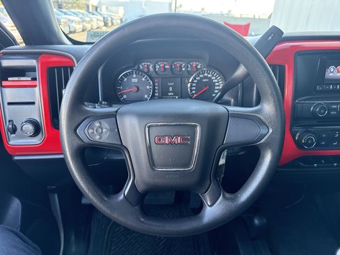 Used 2014 GMC Sierra 1500 4x4 Regular Cab image 27