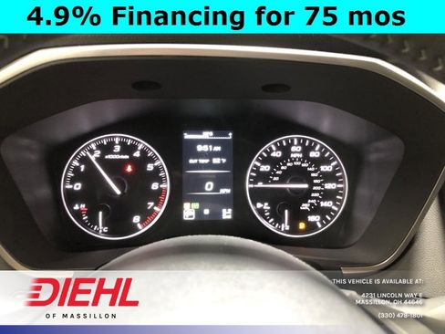 New 2026 Subaru Ascent Touring image 29