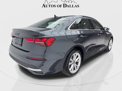 Used 2025 Audi A3 2.0T Premium image 9