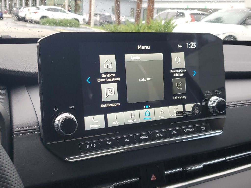 Used 2025 Mitsubishi Outlander SEL AWD/4WD image 21