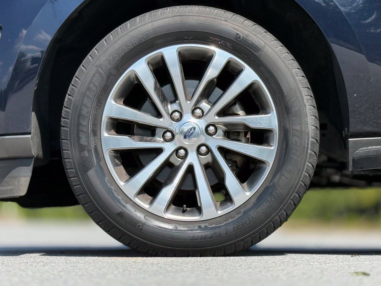 Used 2021 Ford Expedition XLT RWD image 18