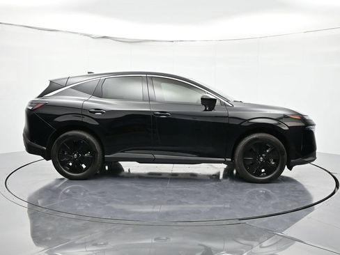 New 2025 Nissan Murano SV image 4