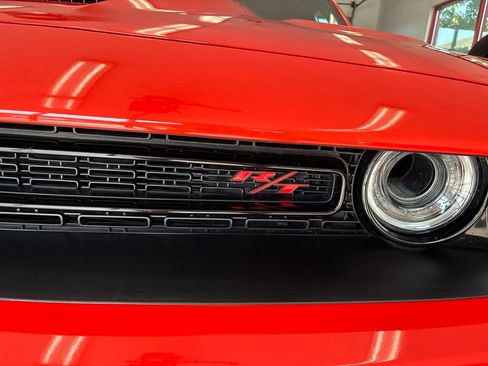 Used 2021 Dodge Challenger R/T Scat Pack w/ Dynamics Package RWD image 8