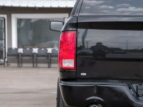 Used 2018 RAM 1500 Express w/ Black Ram 1500 Express Group image 53