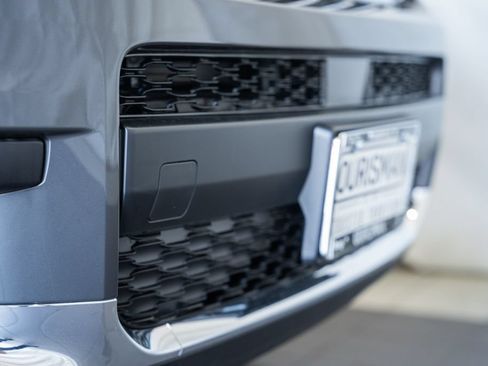 New 2026 Jeep Grand Cherokee L Laredo AWD/4WD image 15